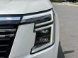 2025 Nissan Armada Platinum SUV
