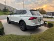 2023 Volkswagen Tiguan 2.0T SE SUV
