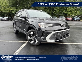 2025 Volkswagen Taos 1.5T SE SUV