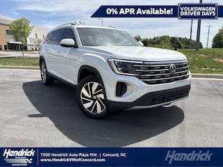 2026 Volkswagen Atlas 2.0T SEL SUV