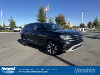 2023 Volkswagen Atlas Cross Sport 2.0T SE SUV