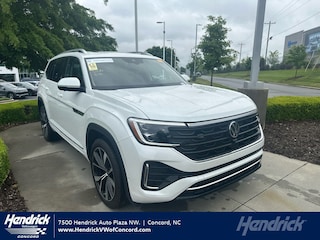 2026 Volkswagen Atlas 2.0T SEL Premium R-Line SUV