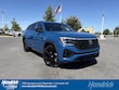  Volkswagen Atlas Cross Sport