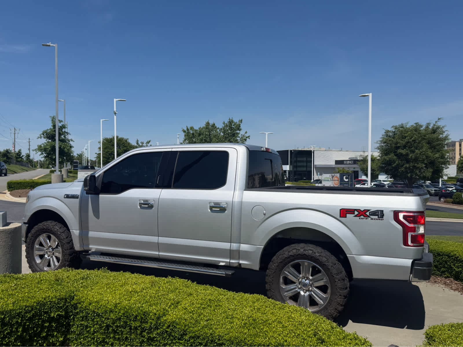 2019 Ford F-150 photo 6