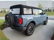 2024 Ford Bronco Outer Banks SUV