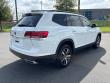 2022 Volkswagen Atlas 2.0T SE SUV