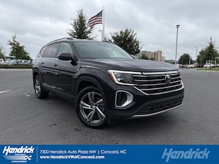 2024 Volkswagen Atlas 2.0T SE SUV