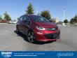  Chevrolet Bolt EV