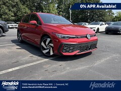 2026 Volkswagen Golf GTI S Hatchback