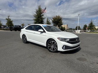 2023 Volkswagen Jetta 1.5T Sport Sedan