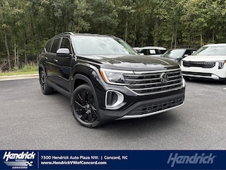 2026 Volkswagen Atlas 2.0T SE w/Technology SUV