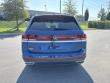 2026 Volkswagen Atlas SE SUV