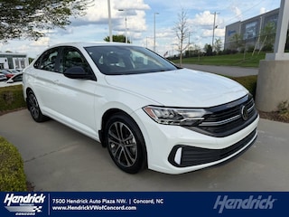 2023 Volkswagen Jetta 1.5T Sport Sedan