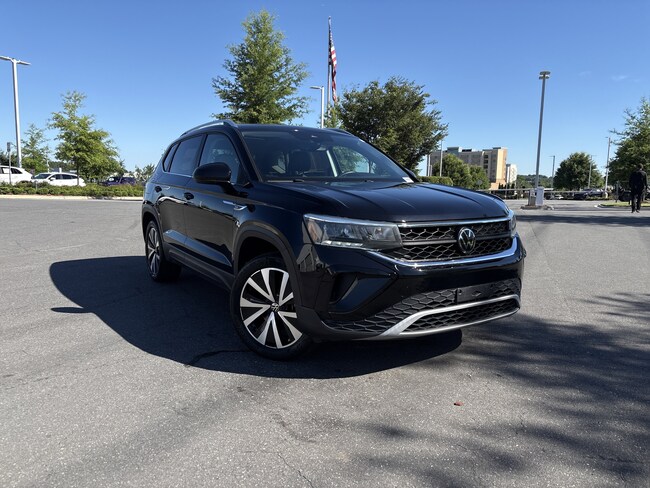 2023 Volkswagen Taos 1.5T SE SUV