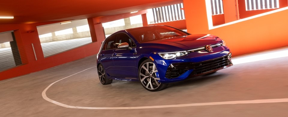 2024 Volkswagen Golf R in Concord, NC