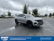  Volkswagen Atlas Cross Sport