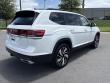 2026 Volkswagen Atlas SE w/Technology SUV
