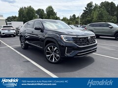 2026 Volkswagen Atlas Cross Sport 2.0T SEL Premium R-Line SUV
