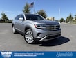  Volkswagen Atlas Cross Sport