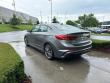 2017 Hyundai Elantra Sport Sedan
