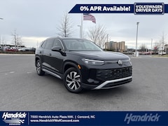 2026 Volkswagen Tiguan 2.0T S SUV