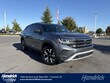  Volkswagen Atlas Cross Sport