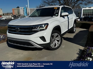 2023 Volkswagen Atlas 3.6L V6 SE w/Technology SUV