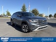  Volkswagen Atlas Cross Sport