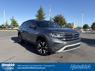 2023 Volkswagen Atlas Cross Sport 2.0T SE SUV