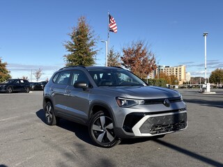 2025 Volkswagen Taos 1.5T S SUV