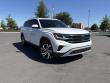 2022 Volkswagen Atlas 2.0T SEL SUV