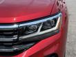 2022 Volkswagen Atlas 3.6L V6 SE w/Technology SUV