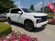 2025 Chevrolet Tahoe High Country SUV