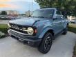 2024 Ford Bronco Outer Banks SUV
