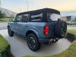 2024 Ford Bronco Outer Banks SUV