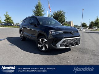 2025 Volkswagen Taos 1.5T SE SUV