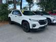 2023 Chevrolet Traverse Premier SUV