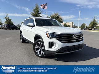 2025 Volkswagen Atlas 2.0T SE SUV