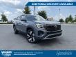 Volkswagen Atlas Cross Sport