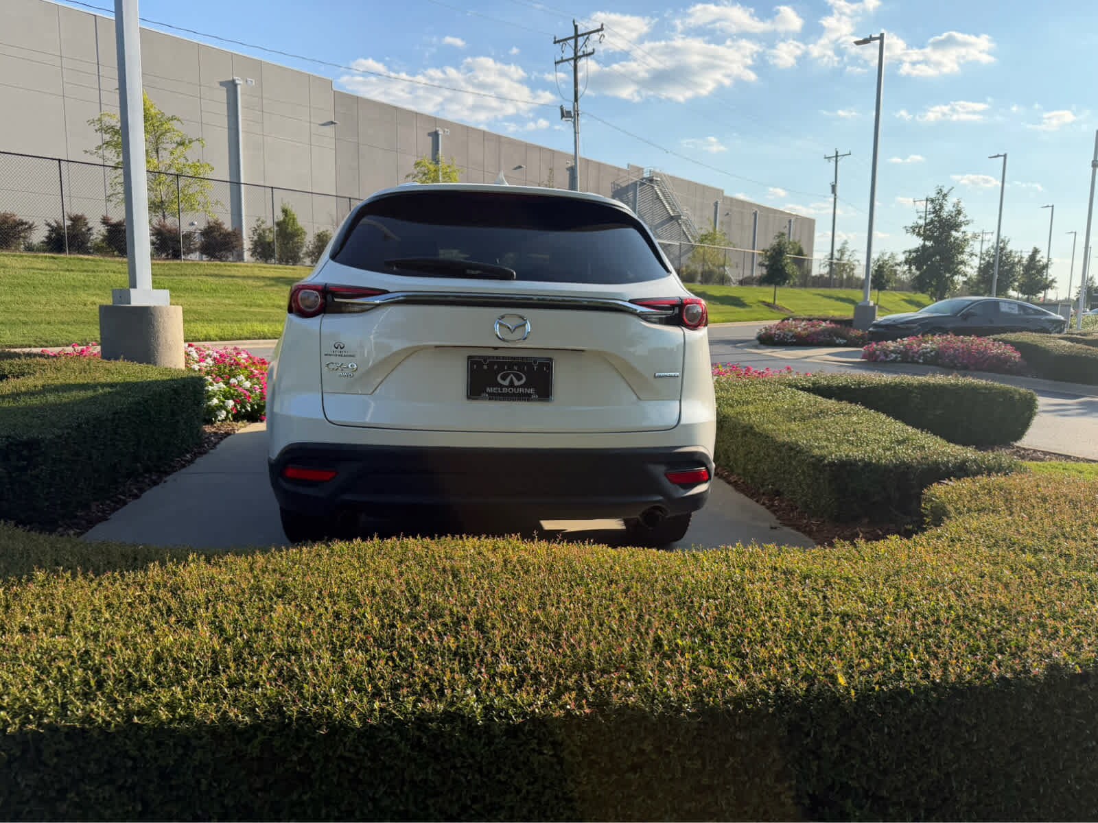 Mazda CX-9 Touring
