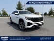  Volkswagen Atlas Cross Sport
