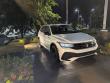 2023 Volkswagen Tiguan 2.0T SE R-Line Black SUV