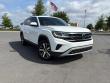 2022 Volkswagen Atlas 2.0T SE SUV