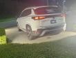 2026 Volkswagen Tiguan SE SUV