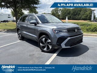 2025 Volkswagen Taos 1.5T SE SUV
