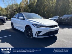 2026 Volkswagen Jetta