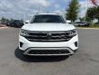 2022 Volkswagen Atlas 2.0T SE SUV