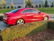 2015 Mercedes-Benz CLA 250 4MATIC Coupe