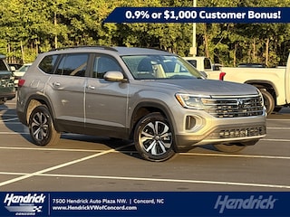 2026 Volkswagen Atlas 2.0T SE SUV