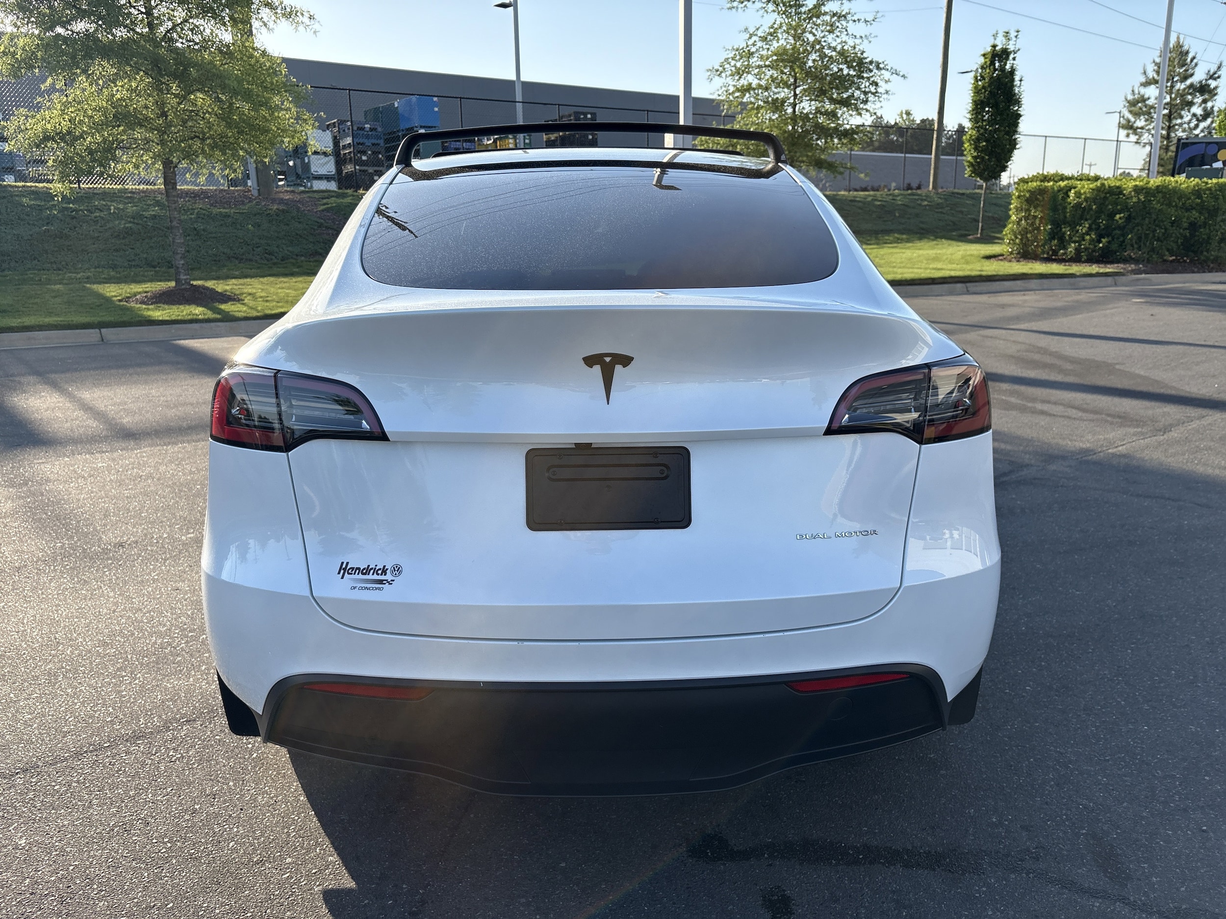 2024 Tesla Model Y Long Range photo 6